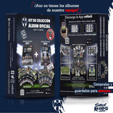 KIT de Colección Rayados